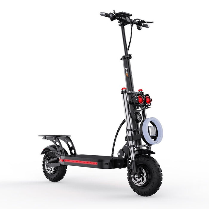 Freego ES11 Pro High-Speed Electric Scooter Dual Motor