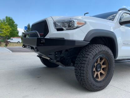 RCI Off Road Arapaho Series Front Bumper | 16-23 Tacoma