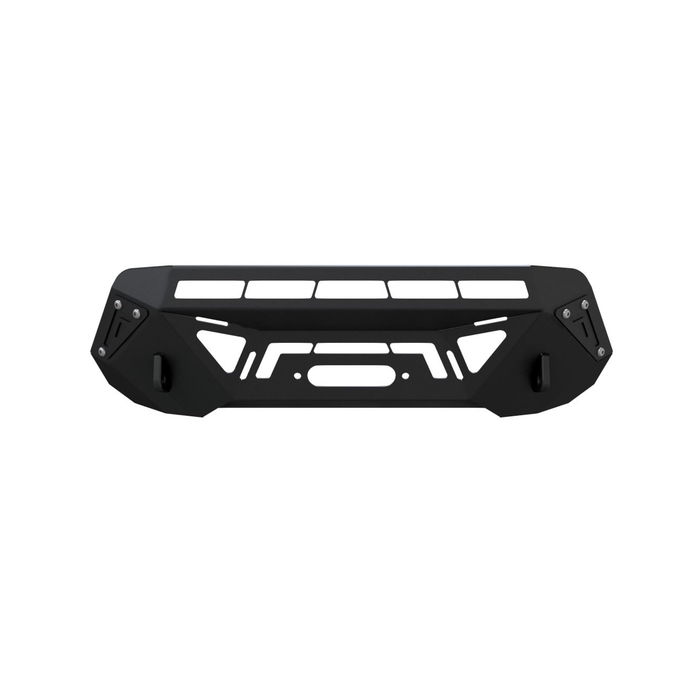 CBI Off Road Nissan Frontier Covert Front Bumper | 2022-Current