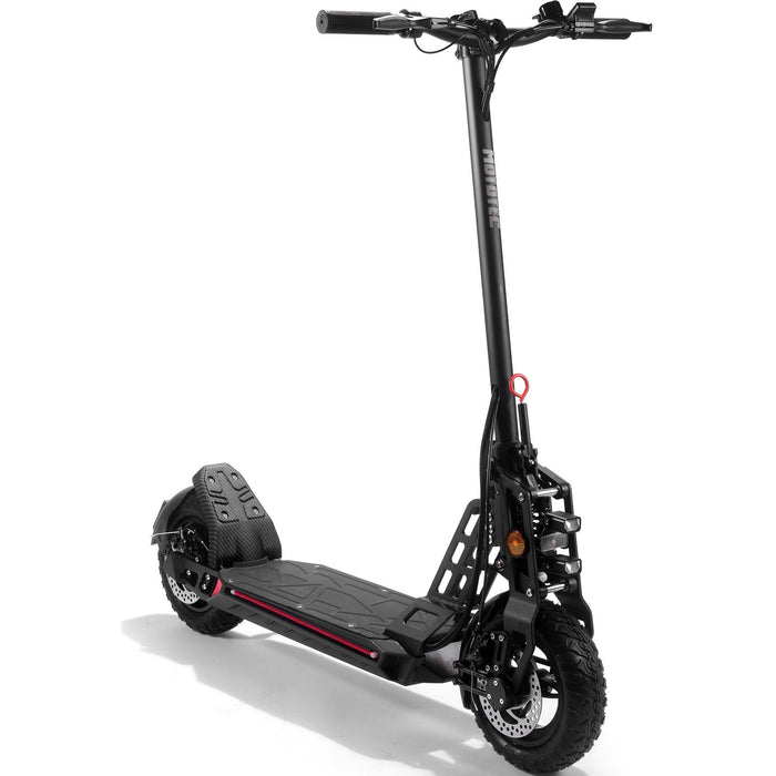 MotoTec Free Ride 48v 600w Lithium Electric Scooter