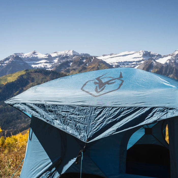 Gazelle Tents T3X Overland Edition Tent For 3 People