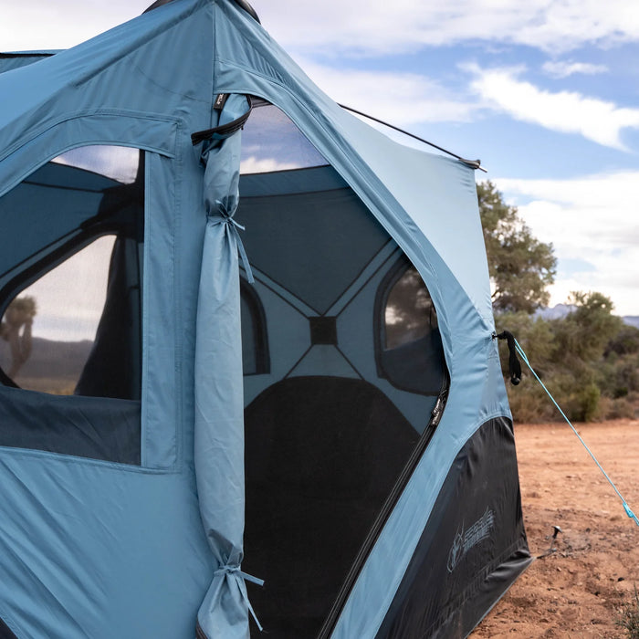 Gazelle Tents T3X Overland Edition Tent For 3 People