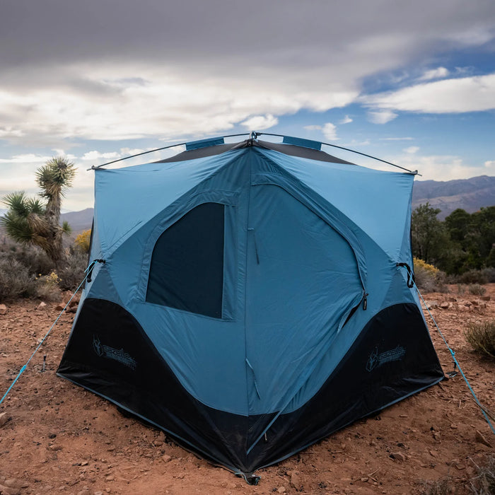 Gazelle Tents T3X Overland Edition Tent For 3 People