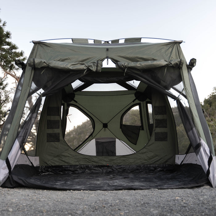 Gazelle Tents T4 Tandem Hub Tent