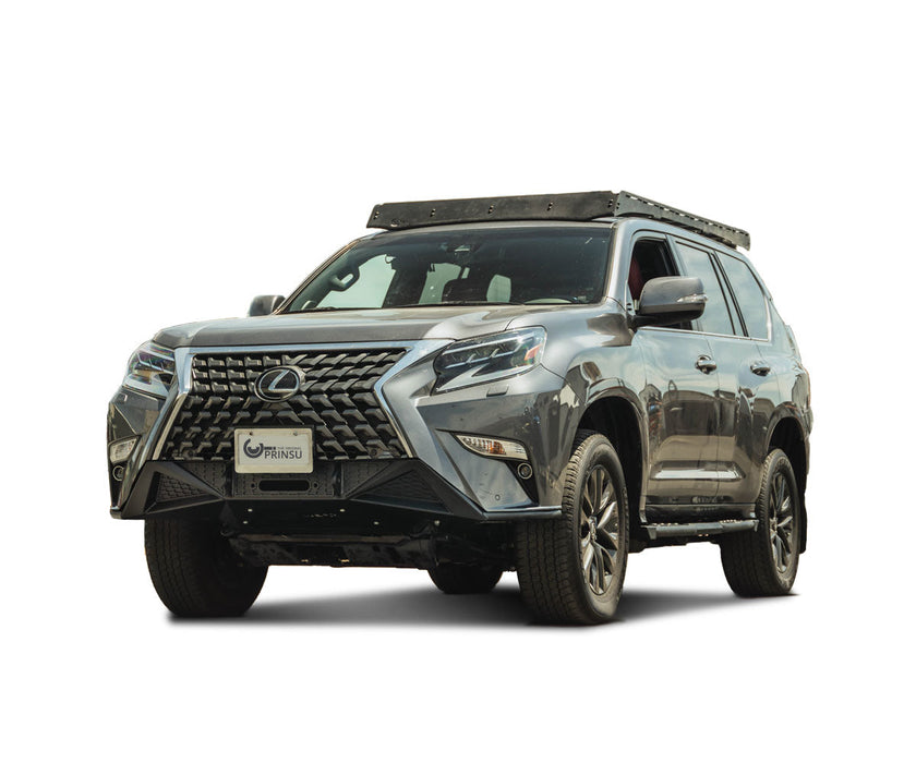 CBI Off Road Lexus GX460 Covert Front Bumper | 2014-2022