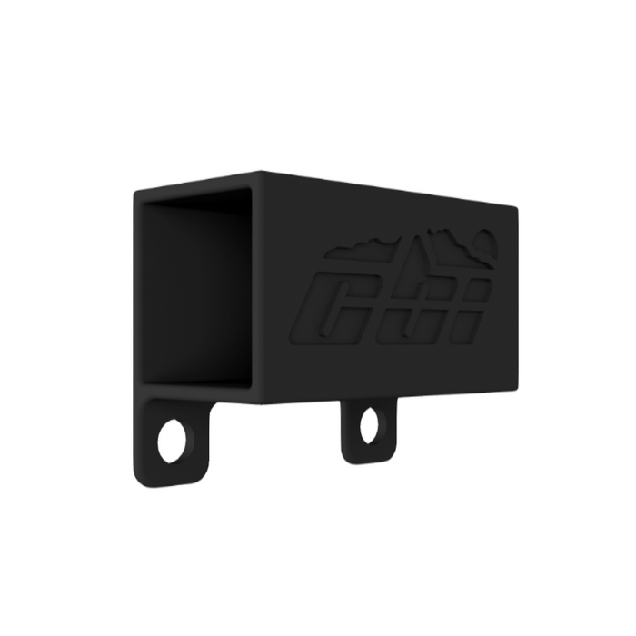 CBI Off Road Tundra Front Active Spoiler Delete Module | 2022-2023