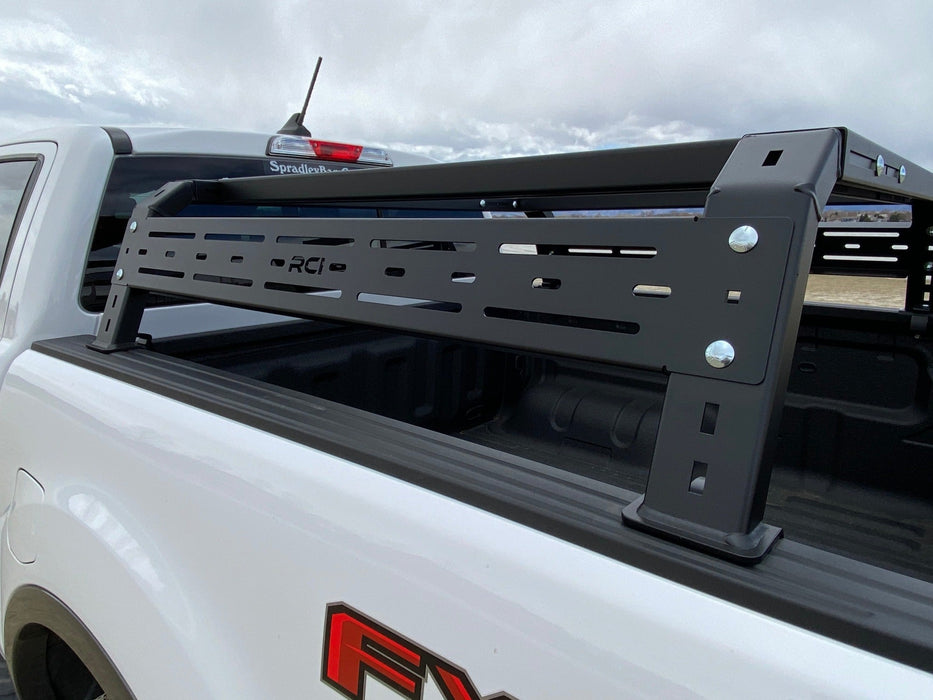 RCI Off Road 12" Sport Bed Rack