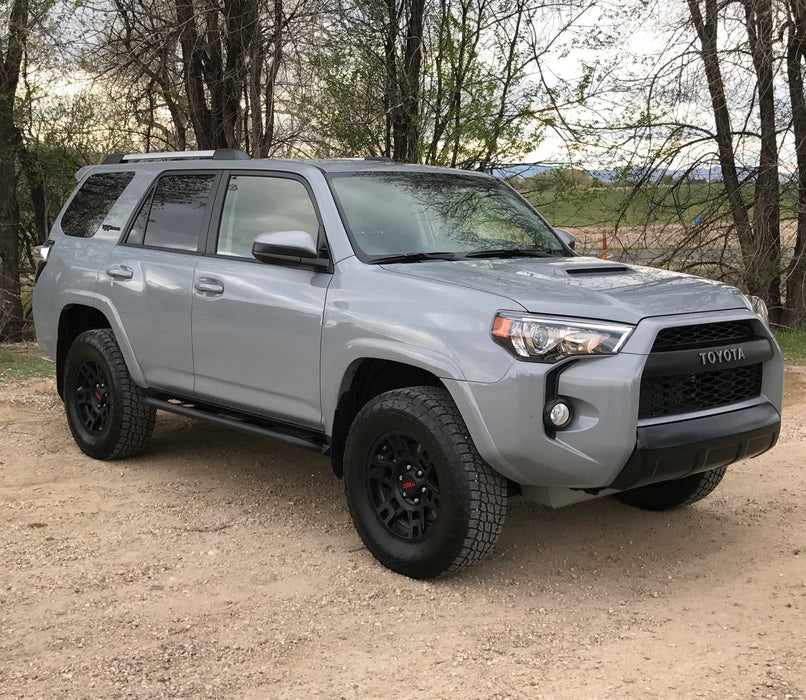 RCI Off Road 2010-Present Lexus GX460 Rock Sliders