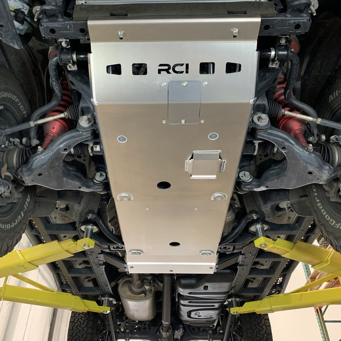 RCI Off Road 2010-Present Toyota 4runner Full Skid Package Deal