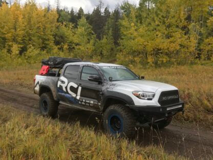 RCI Off Road Arapaho Series Front Bumper | 16-23 Tacoma