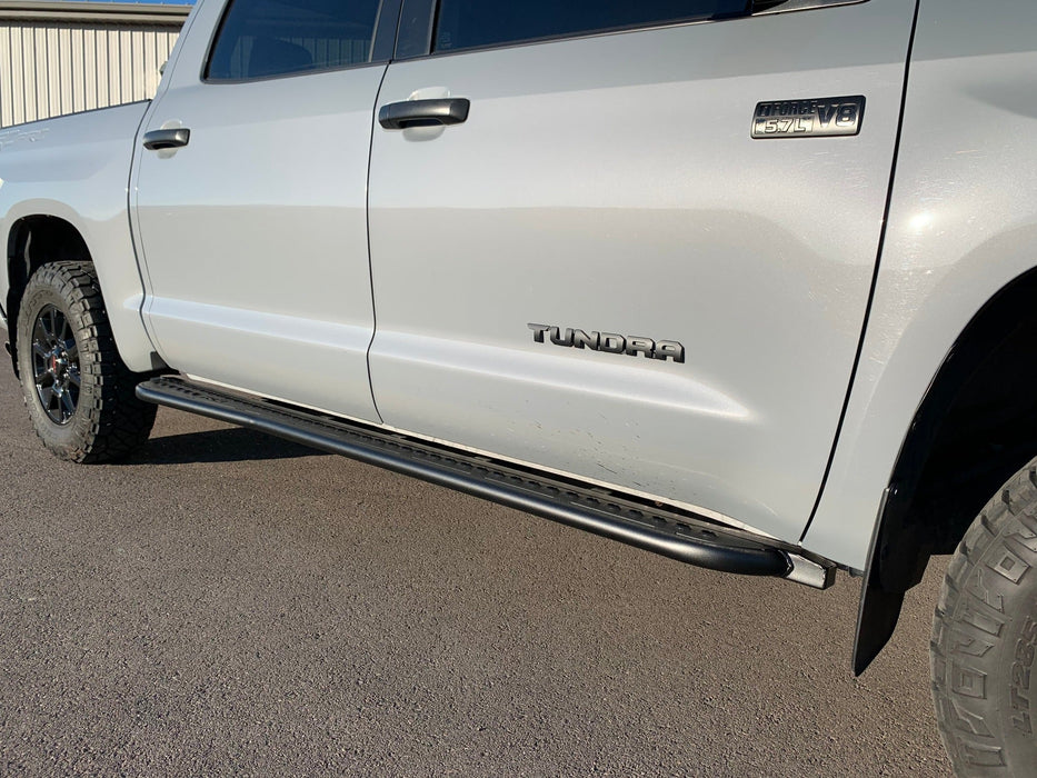 RCI Off Road 2007-2021 Toyota Tundra Rock Sliders