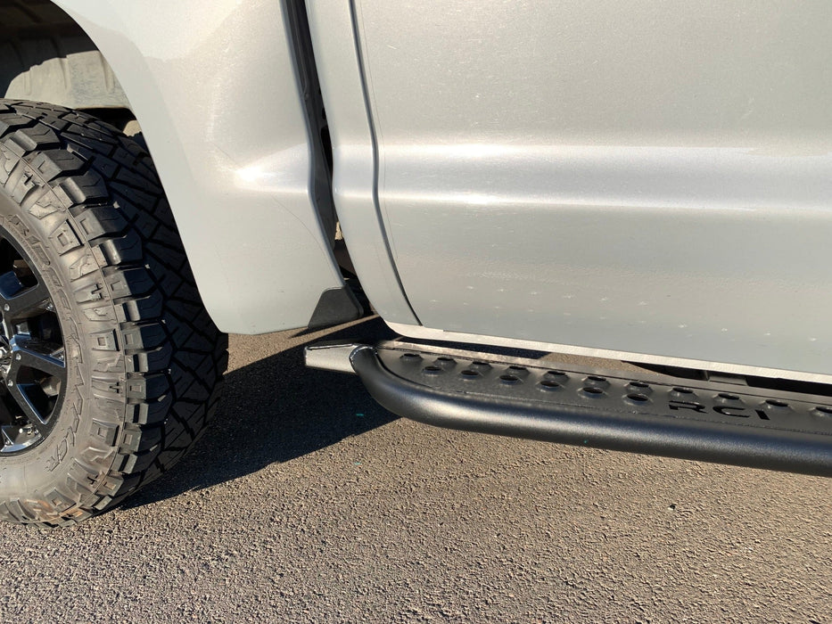 RCI Off Road 2007-2021 Toyota Tundra Rock Sliders