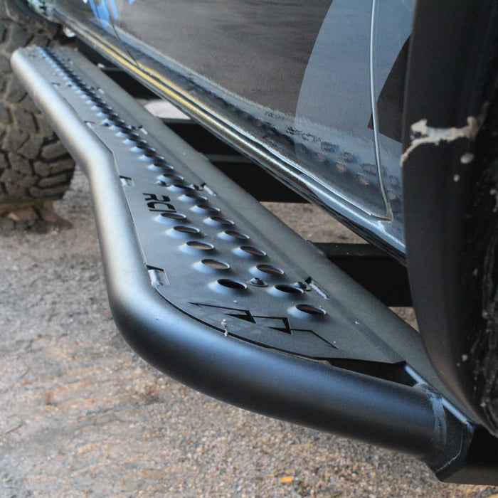 RCI Off Road 2005-2015 Toyota Tacoma Rock Sliders Long-Bed