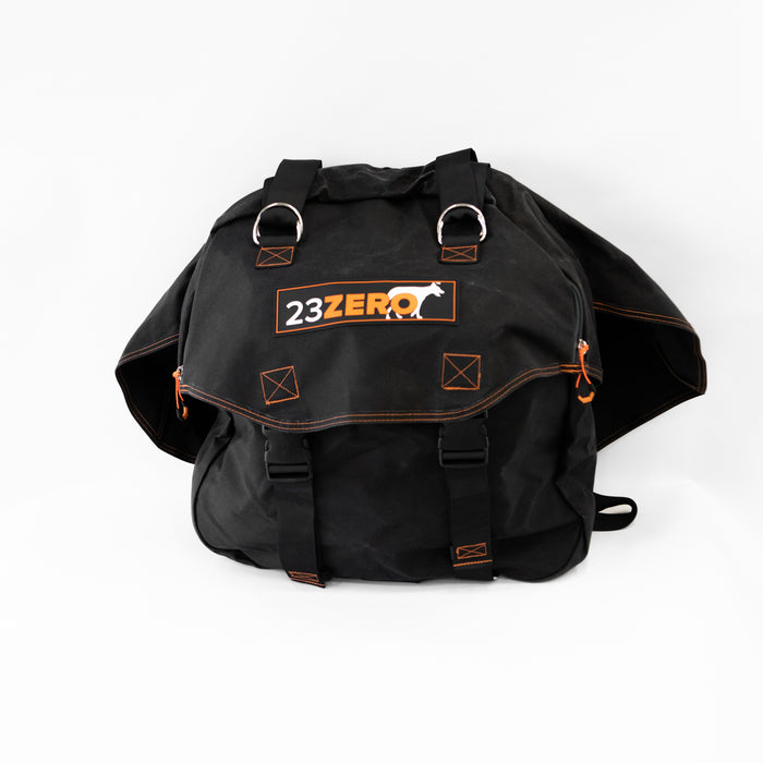 23Zero Dirty Gear Bag (fit up to 35 Inch Tire)