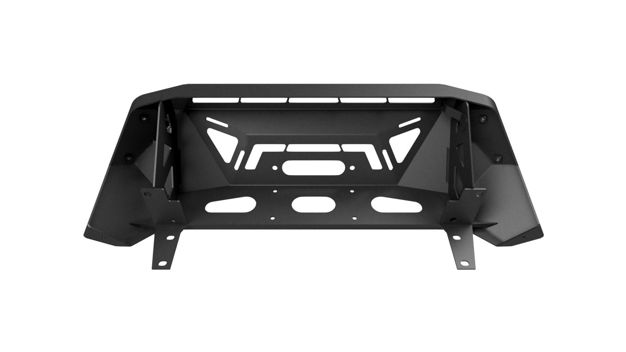 CBI Off Road Nissan Frontier Covert Front Bumper | 2022-Current