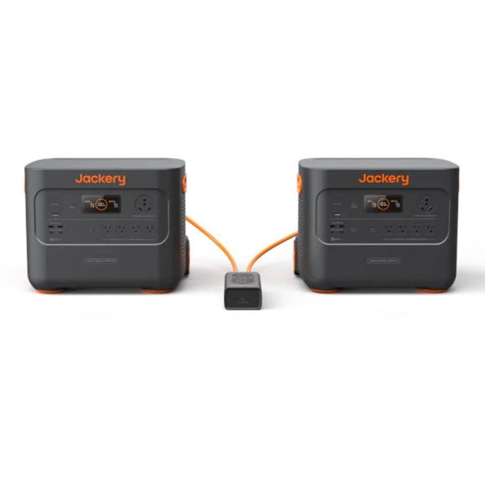 Jackery Explorer 2000 Plus Portable Power Station