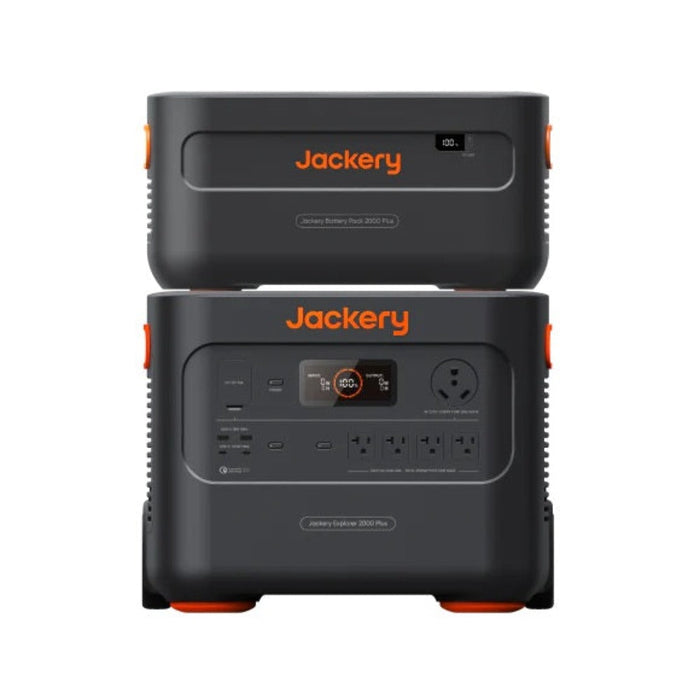 Jackery Explorer 2000 Plus Portable Power Station