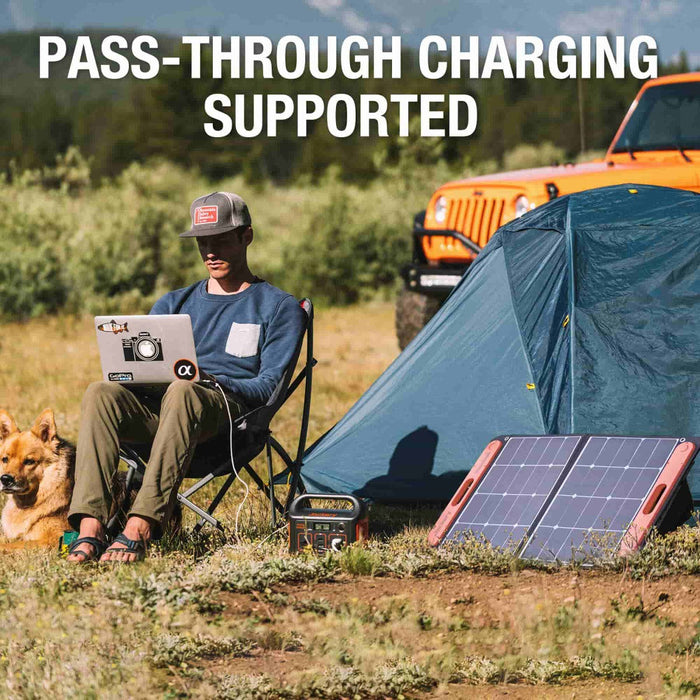 Jackery Explorer 240 Portable Power Station