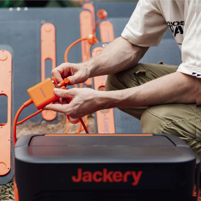 Jackery Solar Panel Connector