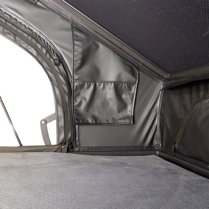 23Zero Kabari XL Wedge Hardshell Roof Top Tent