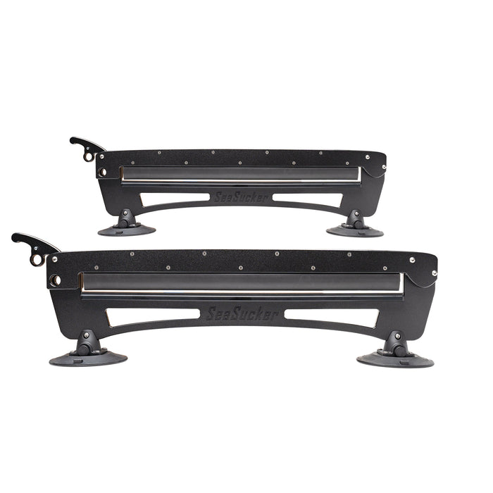 SeaSucker Classic Ski Rack