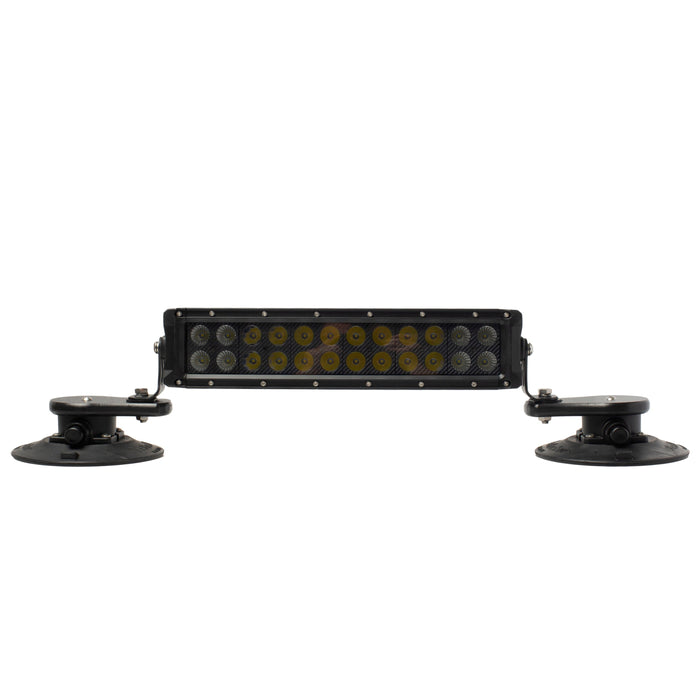 SeaSucker Light Bar Overland Kit