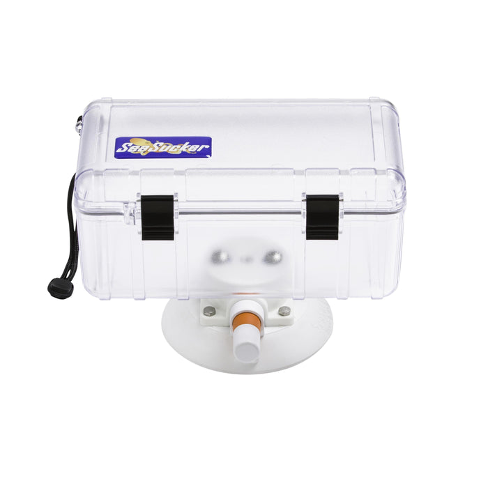 SeaSucker Large Dry Box - Horizontal Mount