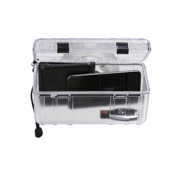 SeaSucker Large Dry Box -  Vertical Mount