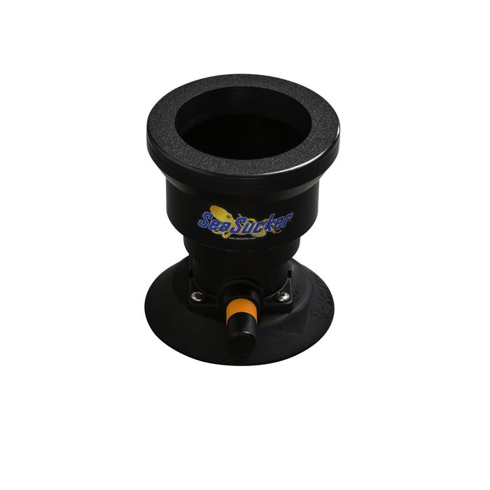 SeaSucker 1-Cup Holder - Horizontal Mount