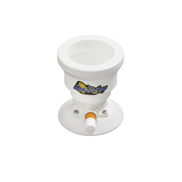 SeaSucker 1-Cup Holder - Horizontal Mount