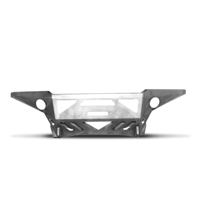 CBI Off Road Toyota Tacoma Moab 2.0 Classic Front Bumper | 2005-2015