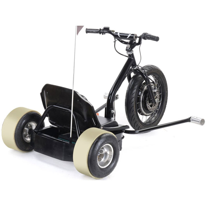 MotoTec Drifter 48v Electric Trike