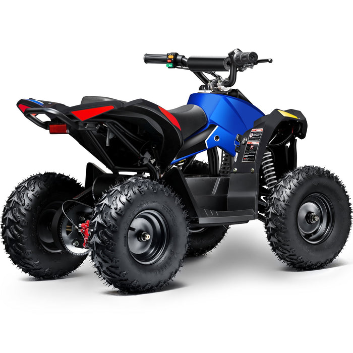 MotoTec E-Bully 36v 1000w ATV