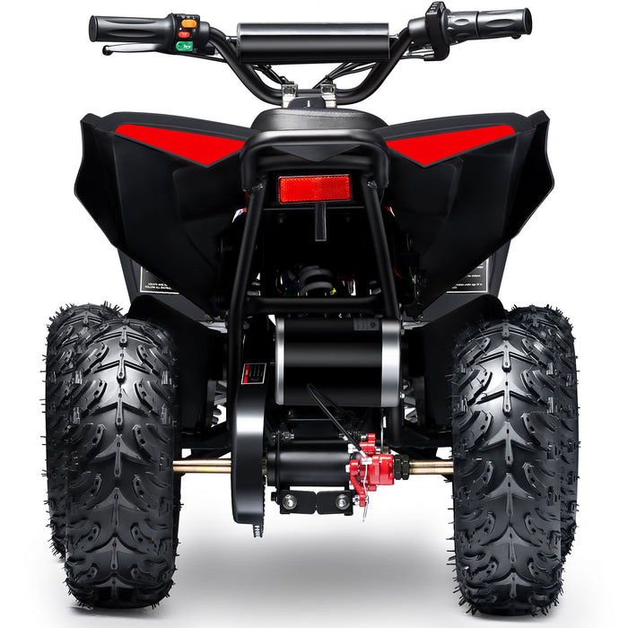 MotoTec E-Bully 36v 1000w ATV