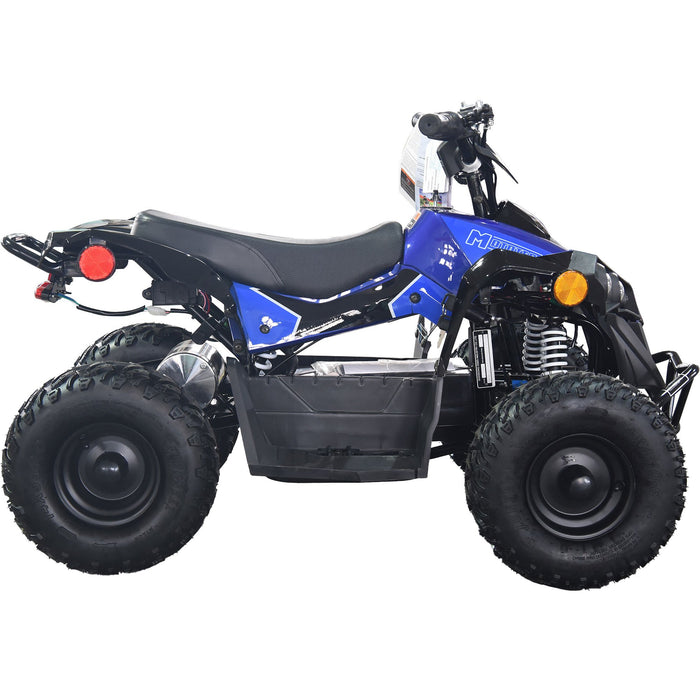 MotoTec E-Bully 36v 1000w ATV