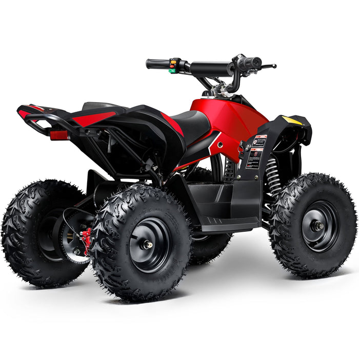 MotoTec E-Bully 36v 1000w ATV