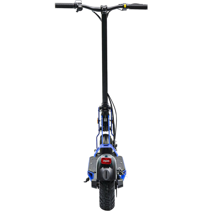 MotoTec Free Ride 48v 600w Lithium Electric Scooter