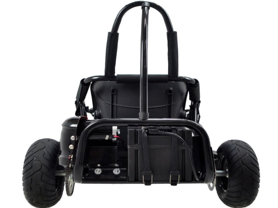 MotoTec Off Road Go Kart 48v 1000w