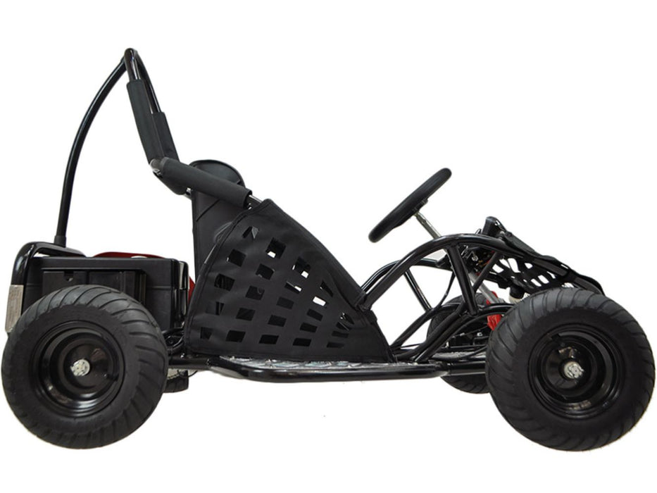 MotoTec Off Road Go Kart 48v 1000w