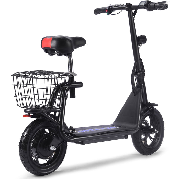 MotoTec Metro 36v 500w Lithium Electric Scooter