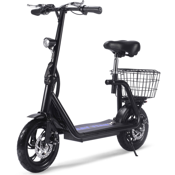 MotoTec Metro 36v 500w Lithium Electric Scooter