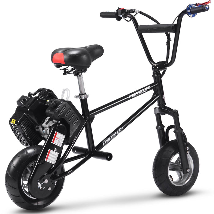 MotoTec 49cc Gas Mini Bike V2