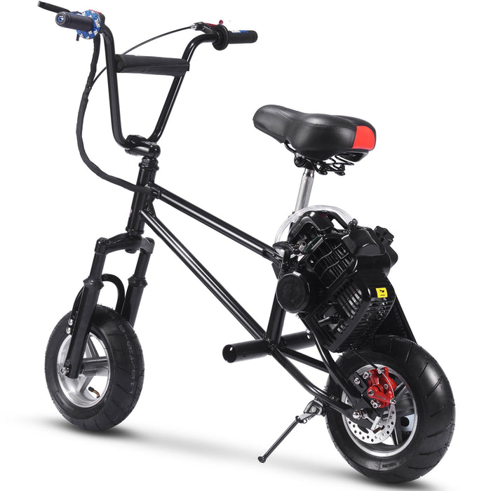 MotoTec 49cc Gas Mini Bike V2