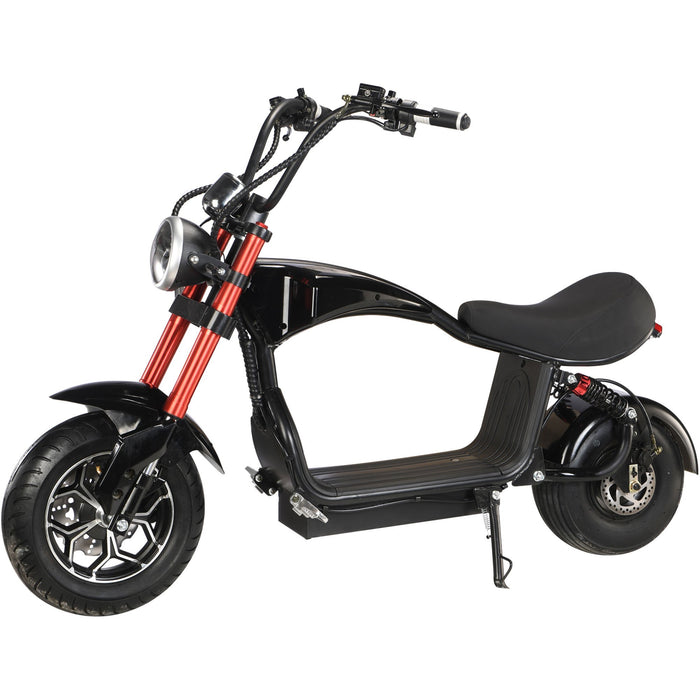 MotoTec Mini Lowboy 48v 800w Lithium Electric Scooter