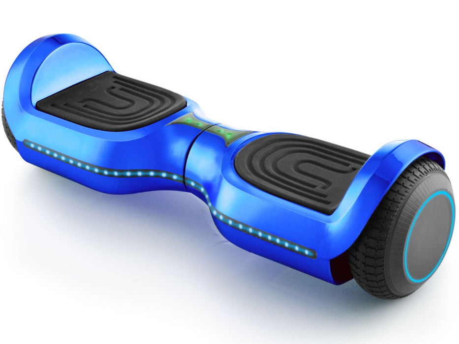 MotoTec Hoverboard 24v 6.5in Wheel L17 Pro