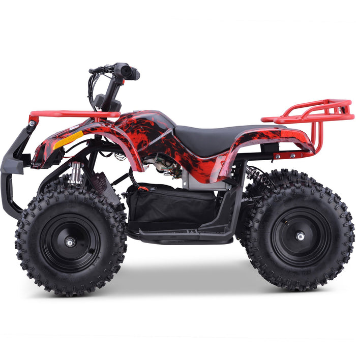 MotoTec 36v 500w Sonora Kids ATV