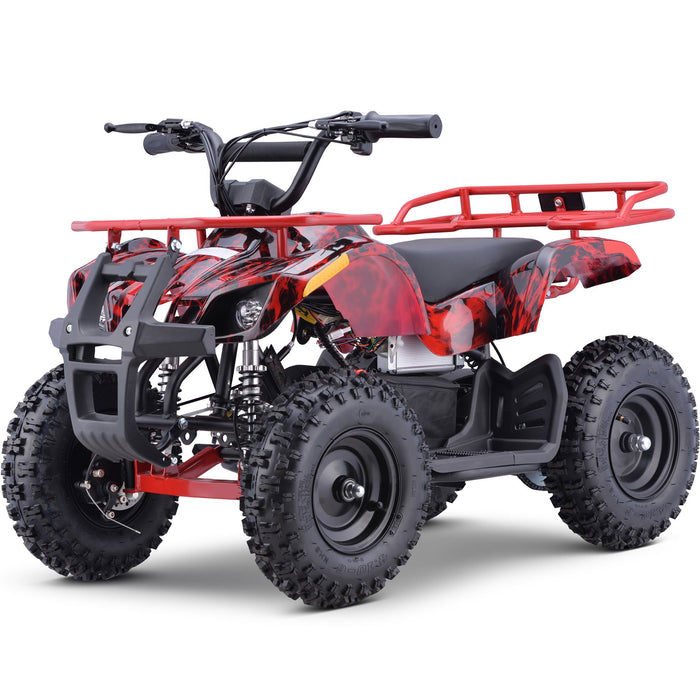 MotoTec 36v 500w Sonora Kids ATV