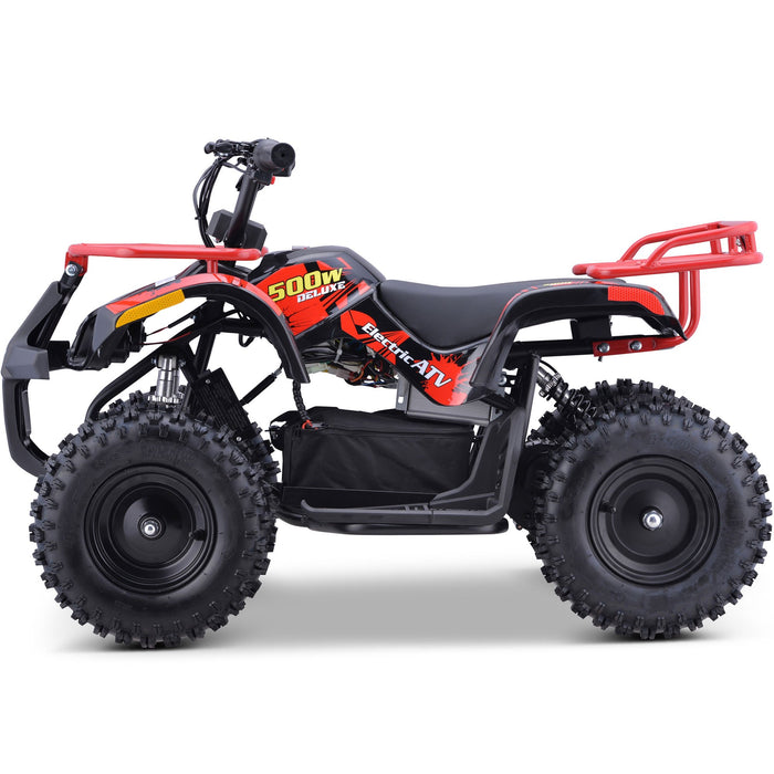 MotoTec 36v 500w Sonora Kids ATV