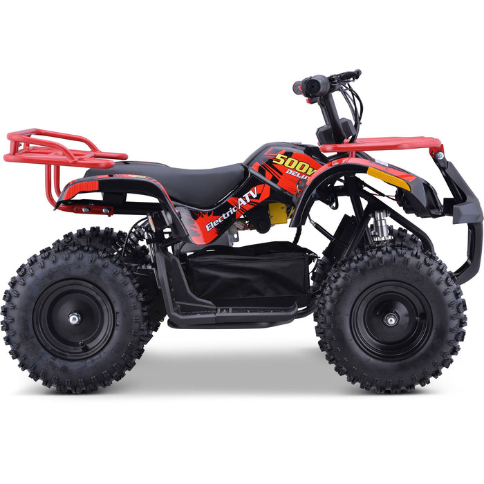 MotoTec 36v 500w Sonora Kids ATV