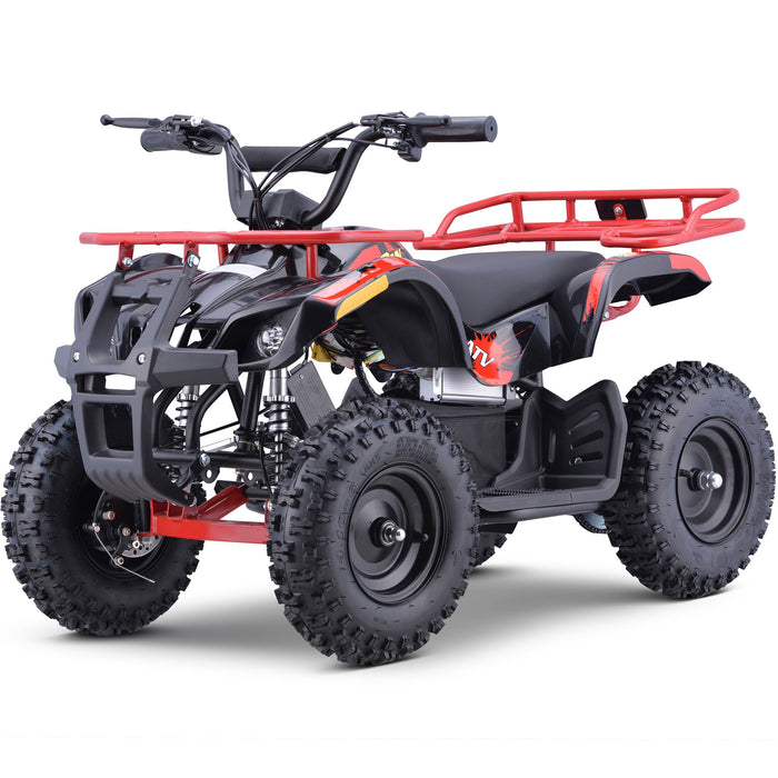 MotoTec 36v 500w Sonora Kids ATV